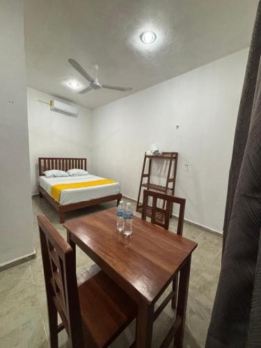 Departamento AF 3