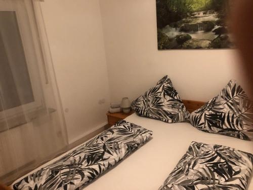 Siegen Zentral Ferienwohnung 1 bis zum10 Schlafplatze