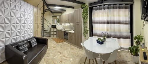 Loft32Pavia moderno appartamento di 60mq in zona stazione