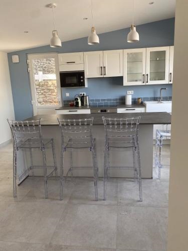 La Maison du Vieux Port