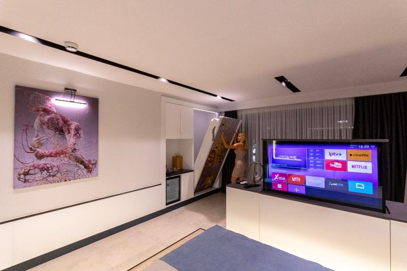 Ramitos Boutique Hotel