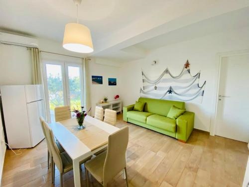 Casa vacanze Almasalo