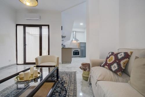 Apartamento a Museo Casco Historico