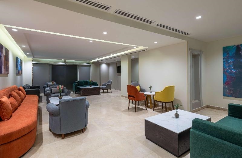 Best Western Plus Tabuk City Center