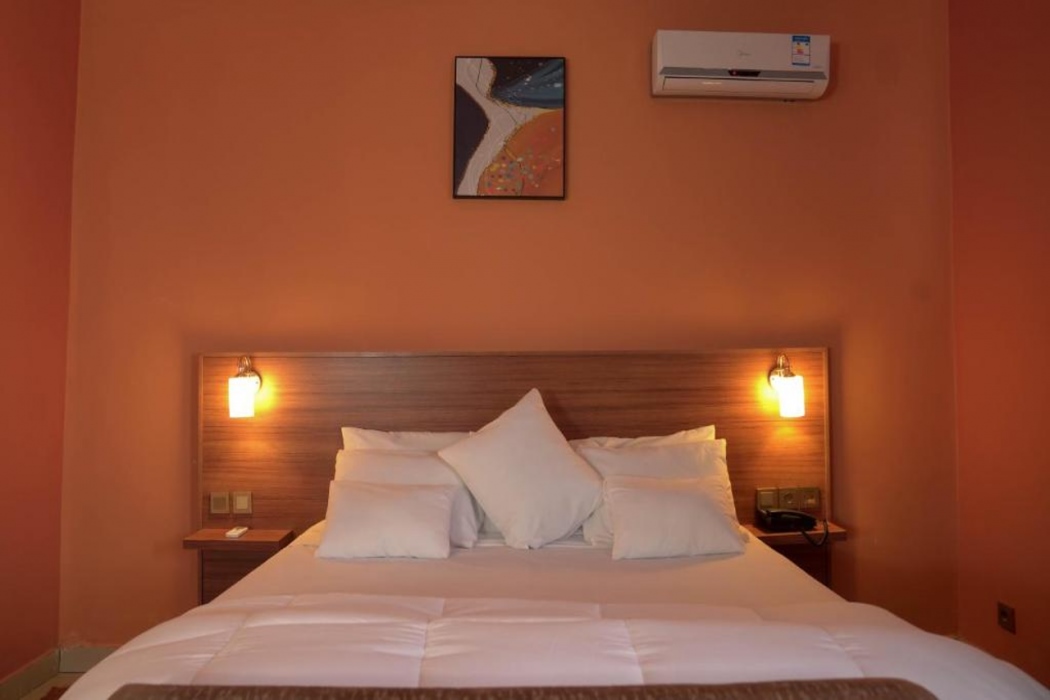 Dialali Hôtel Nouakchott