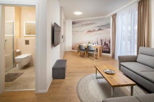 Apartman Holia Kubinska Ho?a