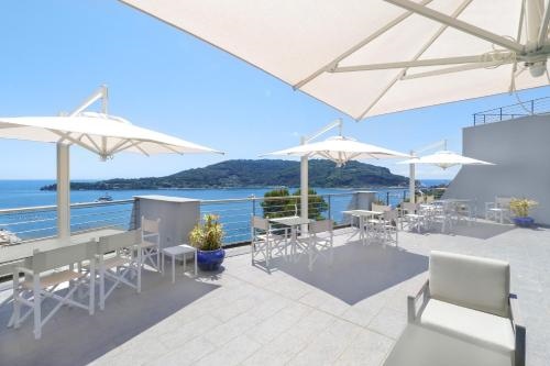 Cristallo Park Hotel Portovenere (Adults Only)