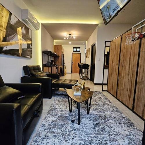 Loft Ejecutivo Centro Historico CUU