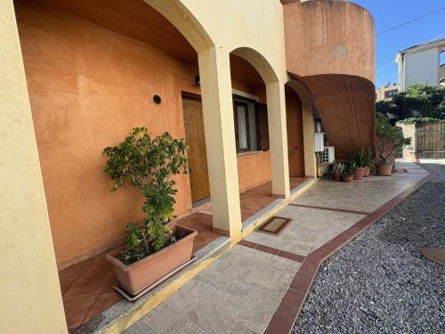 Casa Giacu Holiday Home