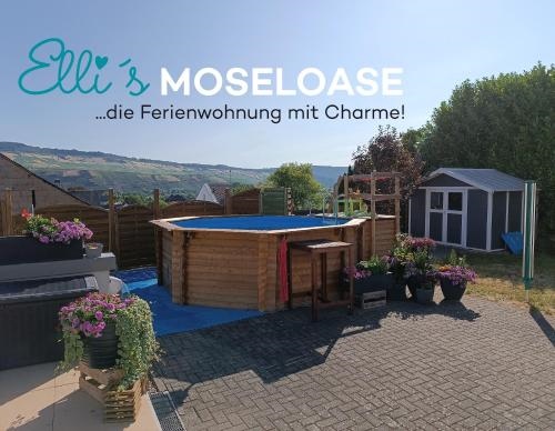 Elli's Moseloase Riol