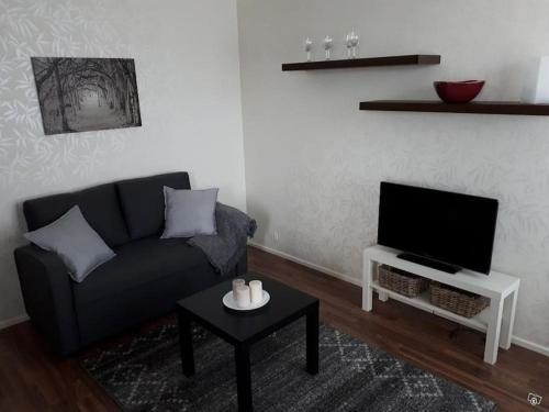 Nice apartment in the center of Tornio