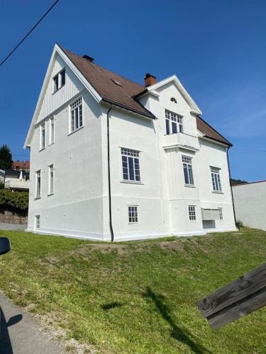 6 sov l Perfekt for StayCATION