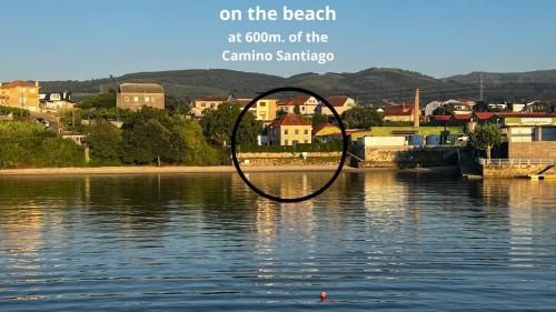 Apartamentos Redondela A Casa da Praia