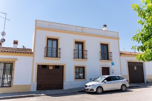 Villa Rangel
