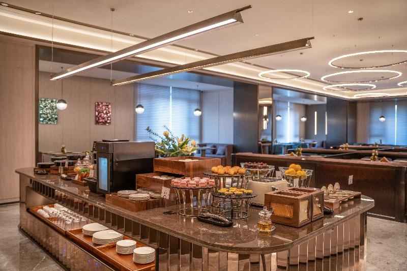 Crystal Orange Hotel Suqian Sucheng Government