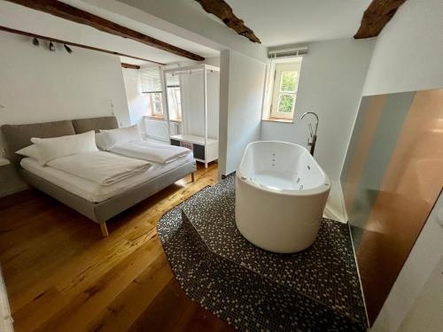 Celle Old Town Hideaway