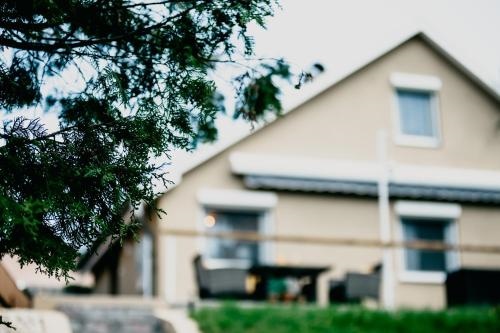 To kincse Nyirjes vendeghaz