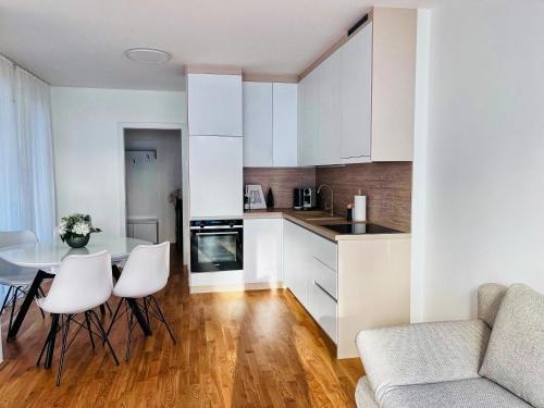 Danube22 Apartment 2