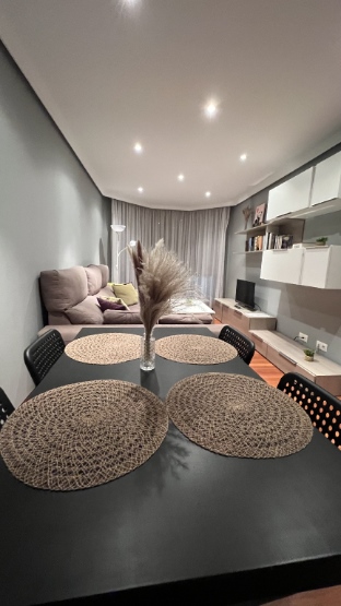 Apartamento en el centro de Santona