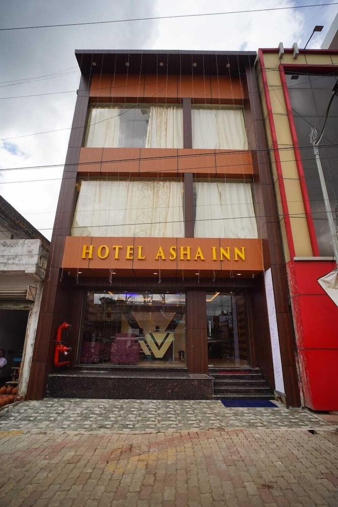 Hotel Asha Inn