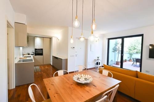 Casa Gisa Splendida terrazza nel cuore del centro