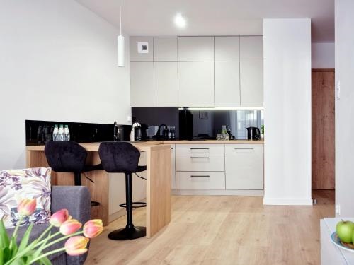 A&W Apartament Franciszkanska