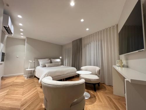 O Verso du Chateau Studio 11