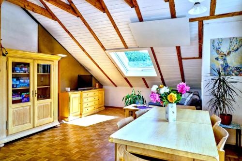 Ferienwohnung Rehberge