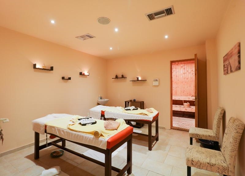 Aegean Melathron Thalasso Spa Hotel