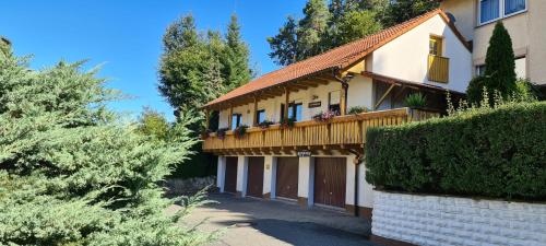 Appertment Barenstein 2