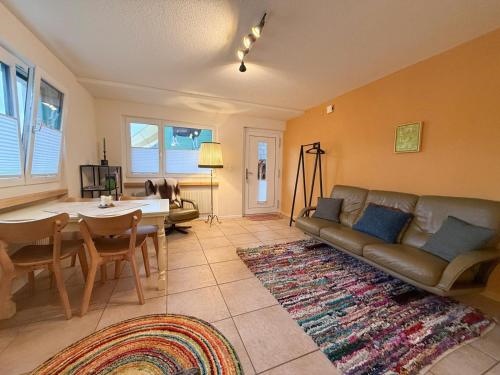 Ferienwohnung auf Ziegenhof