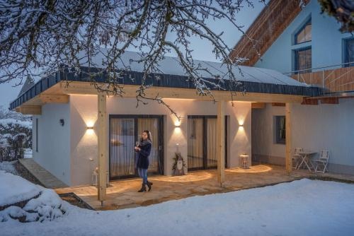 Alpen Studio ZweiZeit