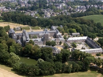 Rolduc, Abdijhotel, Restaurant & Conferentieoord