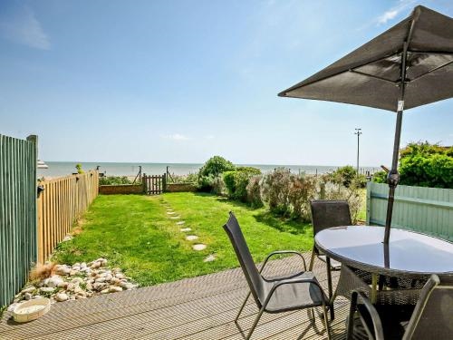 2 Bed in Pevensey Bay 59370