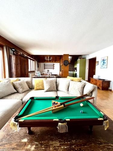 tHE Eagle Nest Duplex - Your Mountain Retreat