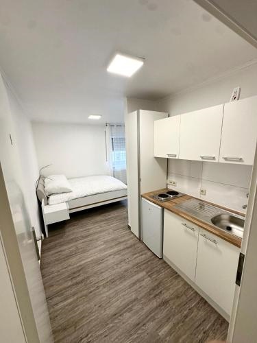 Tolle FeWo direkt am Campus 24-7 Checkin