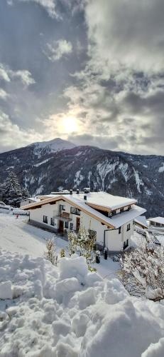 Apartments Amelie -1- mit Wallbox fur ihr E-Auto