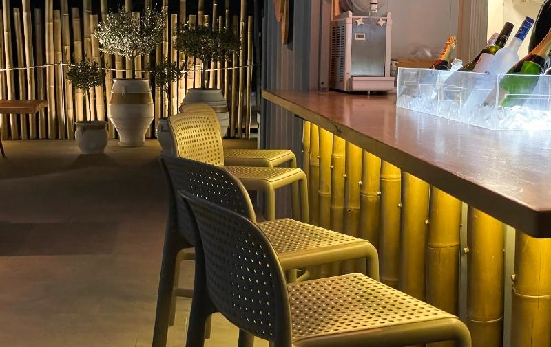 Hermoso Luxury Suites