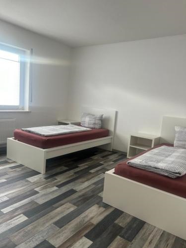 F&M Wohnungen in Olpe