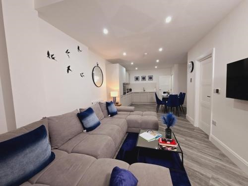 Abbey Corner by Nivaas