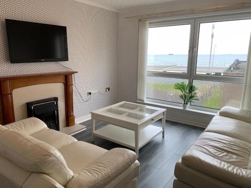 Buchanan court 2 bedroom flat