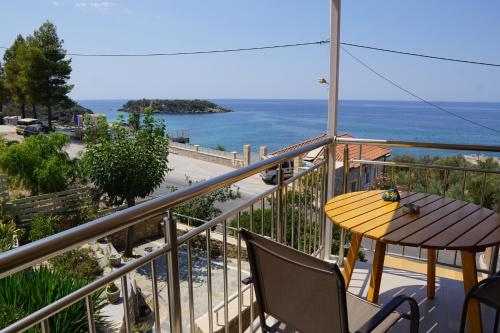 (305)Sea And Sun apartments