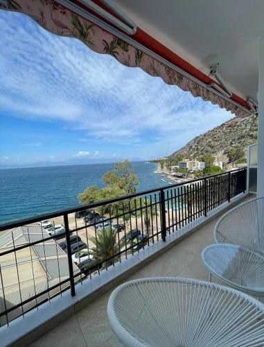 Agora Luxury Apartment 4