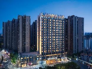 Atour Hotel Meizhou West High-speed Railway Station