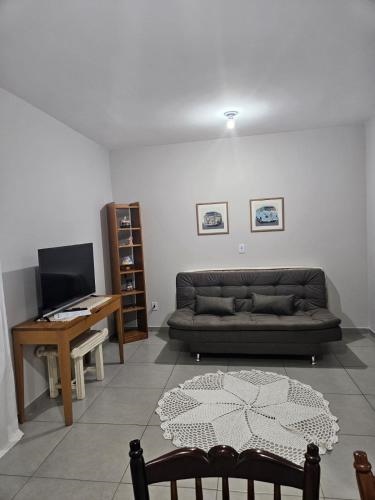 Hospedaria Caminho da Toca Centro