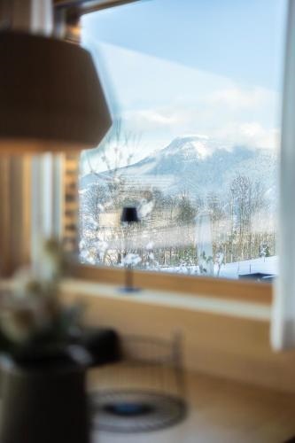 NEU ausZEIT985 - auszeit mit ausblick