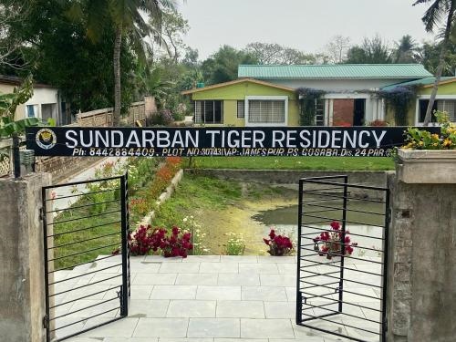 Sundarban Tiger Residency