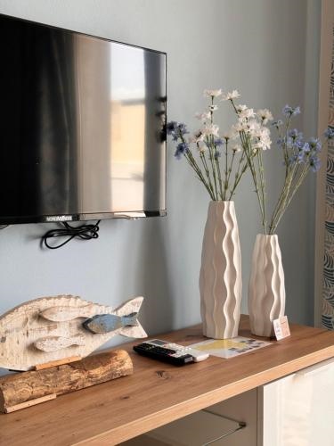 D'amari:[Pozzallo 250 metri dal mare] Suite U'Suli