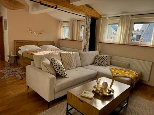 Residenz zu Caub - Pfalzgrafenstein Appartment