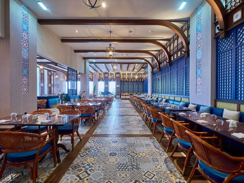 Rixos Premium Qetaifan Island North